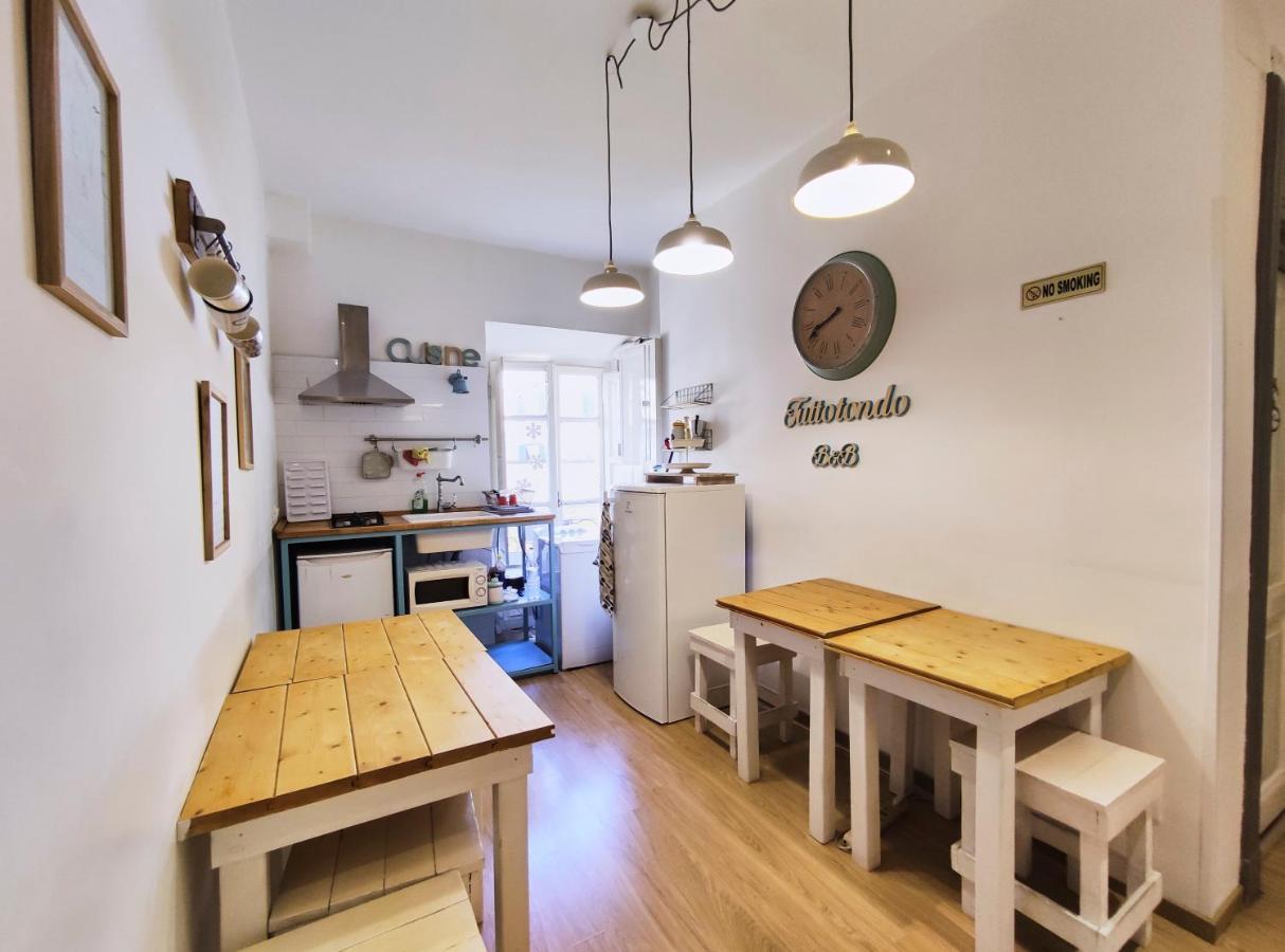 Tuttotondo Gasthof 5*