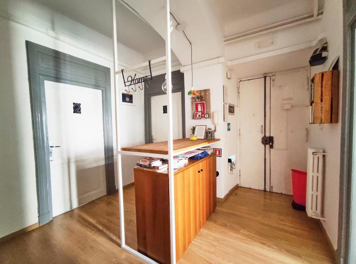 Pensionat Tuttotondo 5*