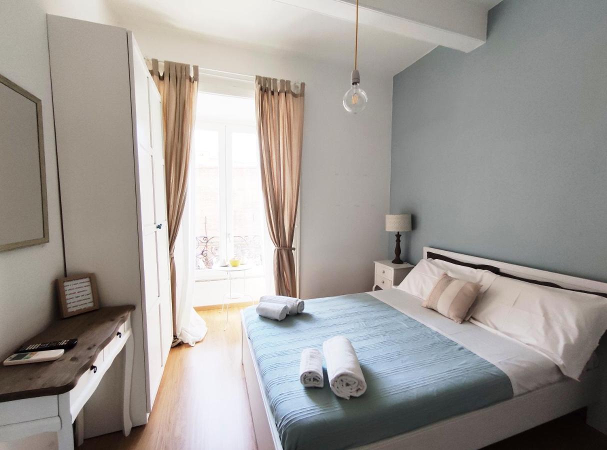 Pensionat Tuttotondo 5*