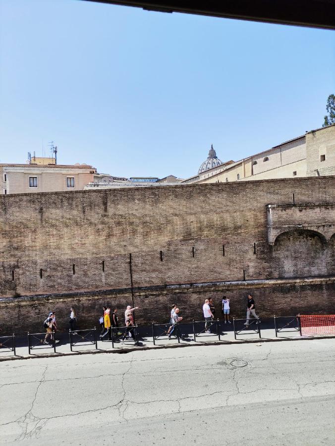 Tuttotondo Pensionat
