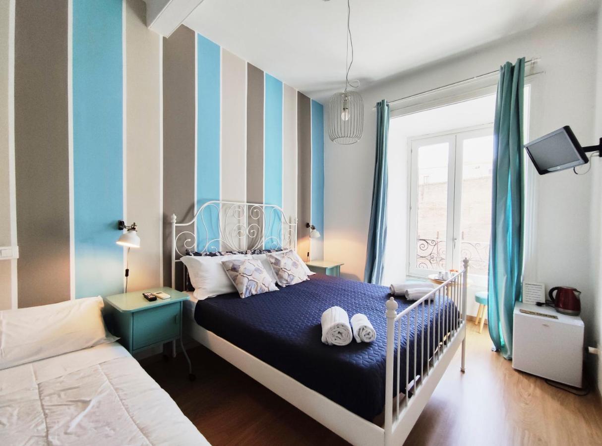 Tuttotondo Pensionat 5*