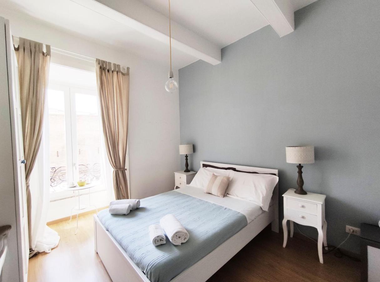 Pensionat Tuttotondo 5*