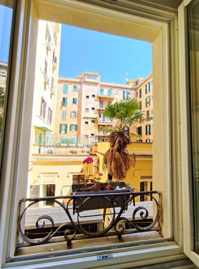 Pensionat Tuttotondo 5*