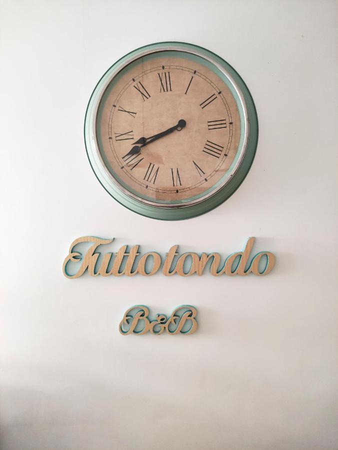 Pensionat Tuttotondo Rom