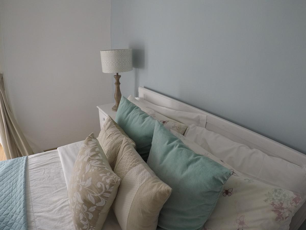 Tuttotondo Pensionat 5*