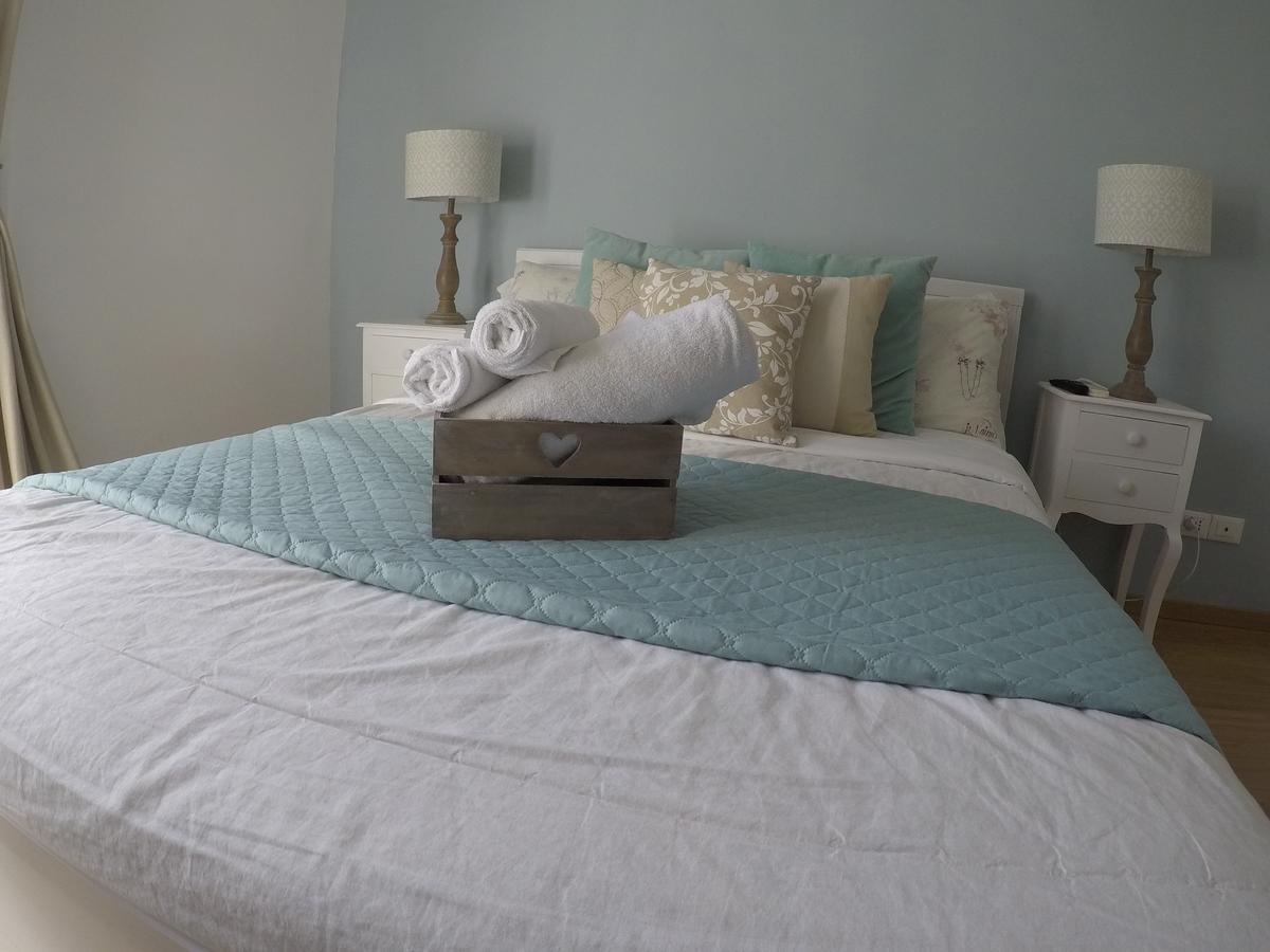 Tuttotondo Pensionat 5*