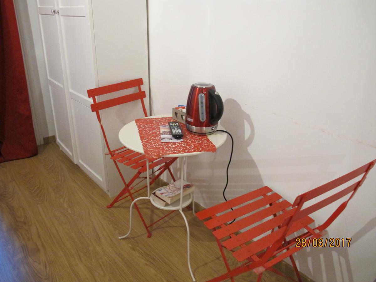 Tuttotondo Pensionat 5*