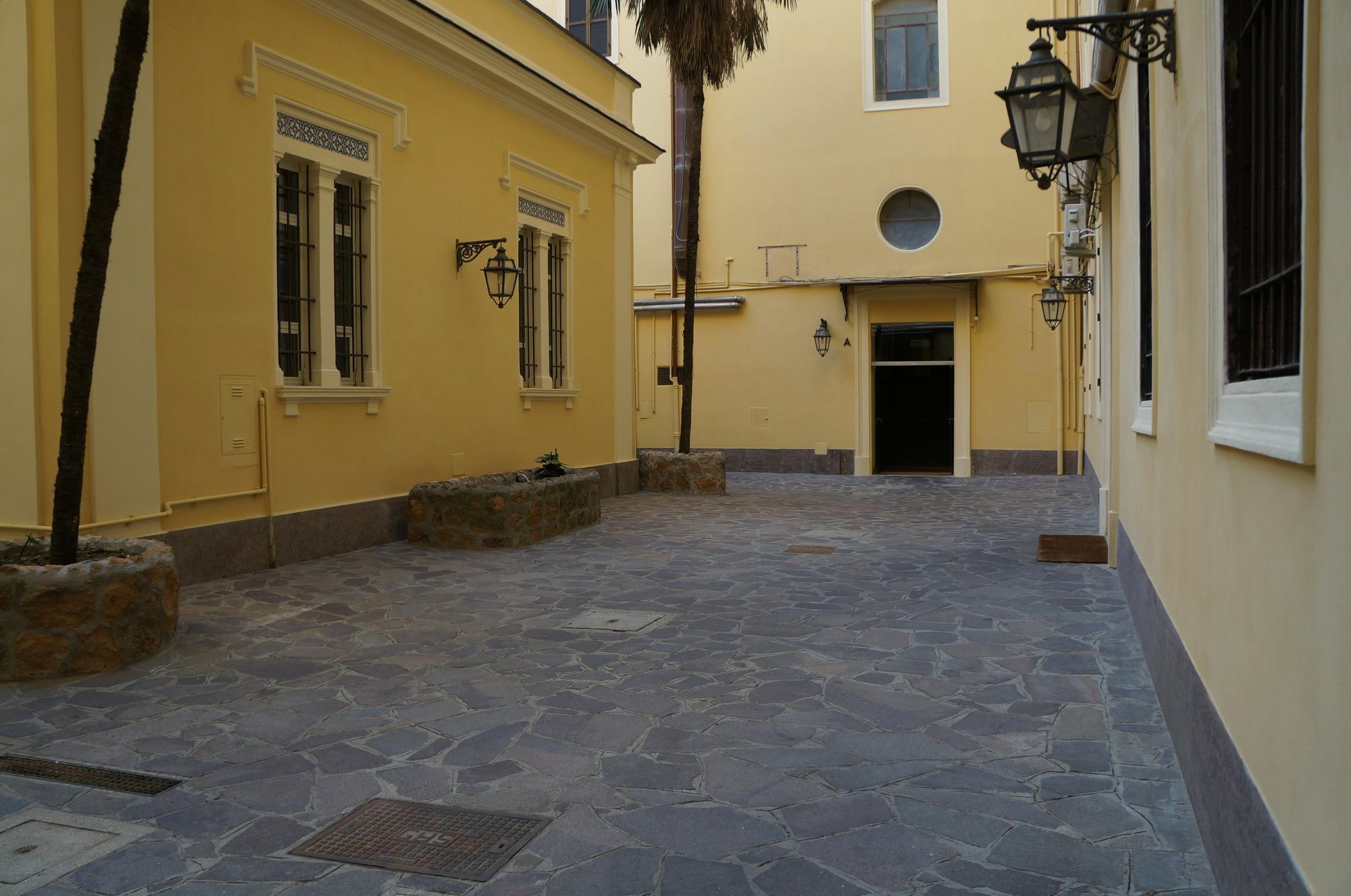 Tuttotondo Pensionat 5*